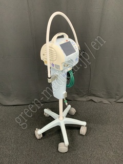 Covidien Japan Ventilator