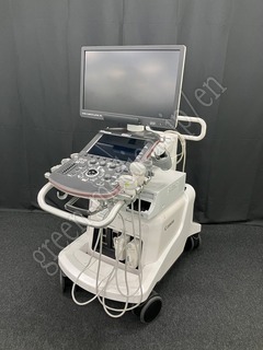 TOSHIBA Diagnostic Ultrasound System