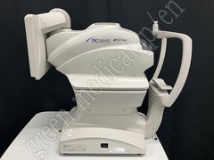 TOPCON Fundus Camera
