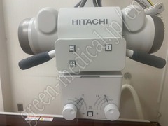 Hitachi 