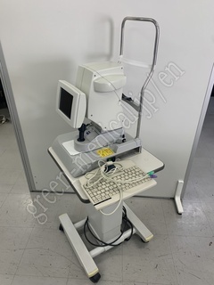 Carl Zeiss Optical Biometry