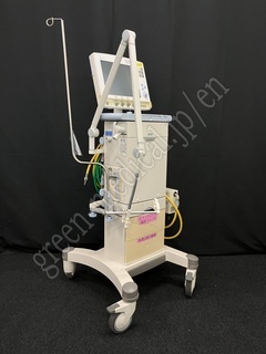MAQUET Ventilator