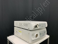 FUJIFILM Processor/Lightsource