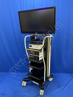 STRYKER 4K Advanced Imaging Modalities (AIM)