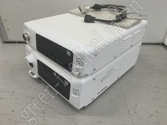 FUJIFILM Processor & Lightsource