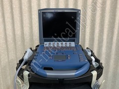SonoSite Ultrasound Color Doppler