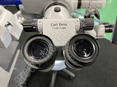 Carl Zeiss Surgical Microscope