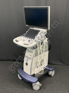GE Healthcare Diagnostic Ultrasound System