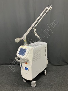 Lutronic Corporation YAG Laser