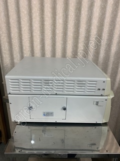 OLYMPUS Processor & Xenon Lightsource