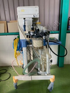Drager Anesthesia Machine