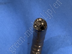 OLYMPUS Video Colonoscope