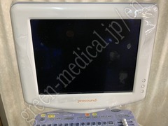 Hitachi Ultrasound