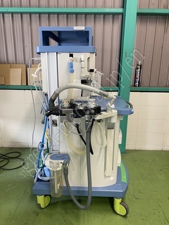 Drager Anesthesia Machine