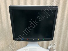 Hitachi Color Doppler Ultrasound System