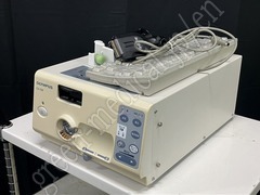 OLYMPUS Processor