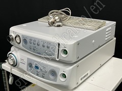 FUJIFILM Video Processor & Laser Lightsource
