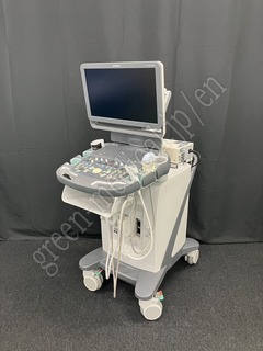 SIEMENS Ultrasound Color Doppler
