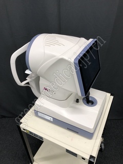 TOPCON 