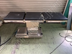 TAKARA BELMONT Electrical Examination Table