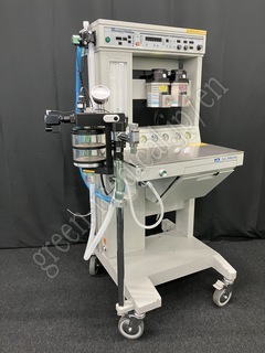 ACOMA Anesthesia Machine