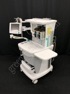 GE Healthcare Anesthesia Machine