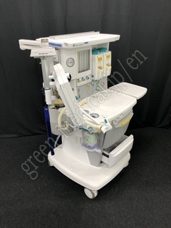 GE Healthcare Anesthesia Machine