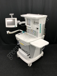 GE Healthcare Anesthesia Machine