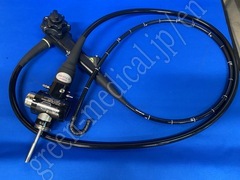 OLYMPUS Video Gastroscope