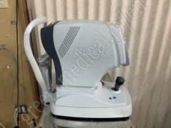 NIDEK Autorefractor Keratometer