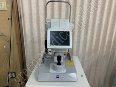 Carl Zeiss Optical Biometry