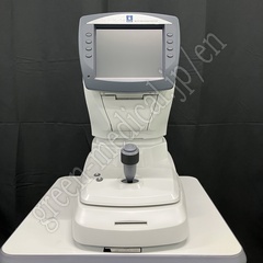 NIDEK Auto Refractor Keratometer