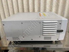 FUJIFILM Processor & Light Source