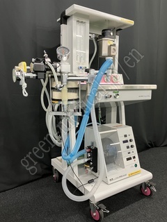 ACOMA Anesthesia Machine