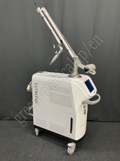 Lutronic Corporation YAG Laser
