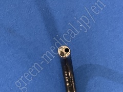 OLYMPUS Video Transnasal Gastroscope