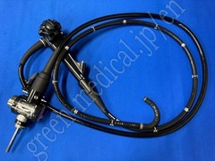 OLYMPUS Video Colonoscope