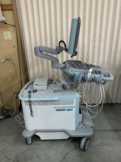 SIEMENS Diagnostic Ultrasound System
