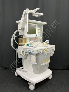 GE Healthcare Anesthesia Machine