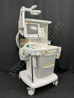 GE Healthcare Anesthesia Machine