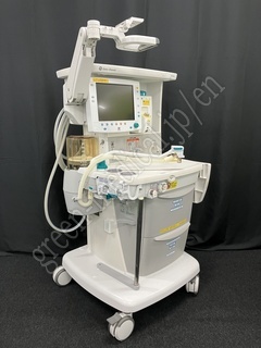 GE Healthcare Anesthesia Machine