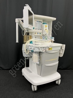 GE Healthcare Anesthesia Machine