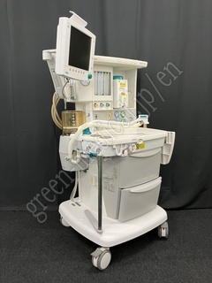 GE Healthcare Anesthesia Machine