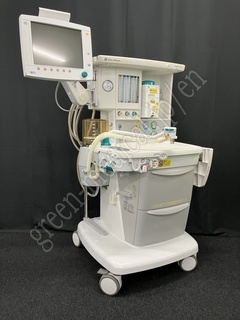 GE Healthcare Anesthesia Machine