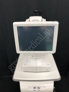TOPCON Fundus Camera