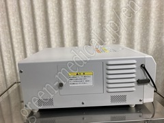 FUJIFILM Processor with Built-in Light Source