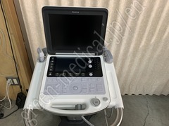 FUJIFILM Portable Ultrasound