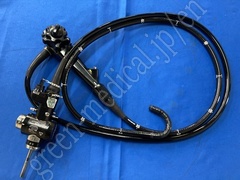 OLYMPUS Video Colonoscope