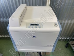 KONICA MINOLTA Laser Imager