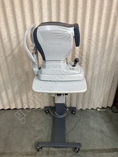 NIDEK Auto Refractor Keratometer